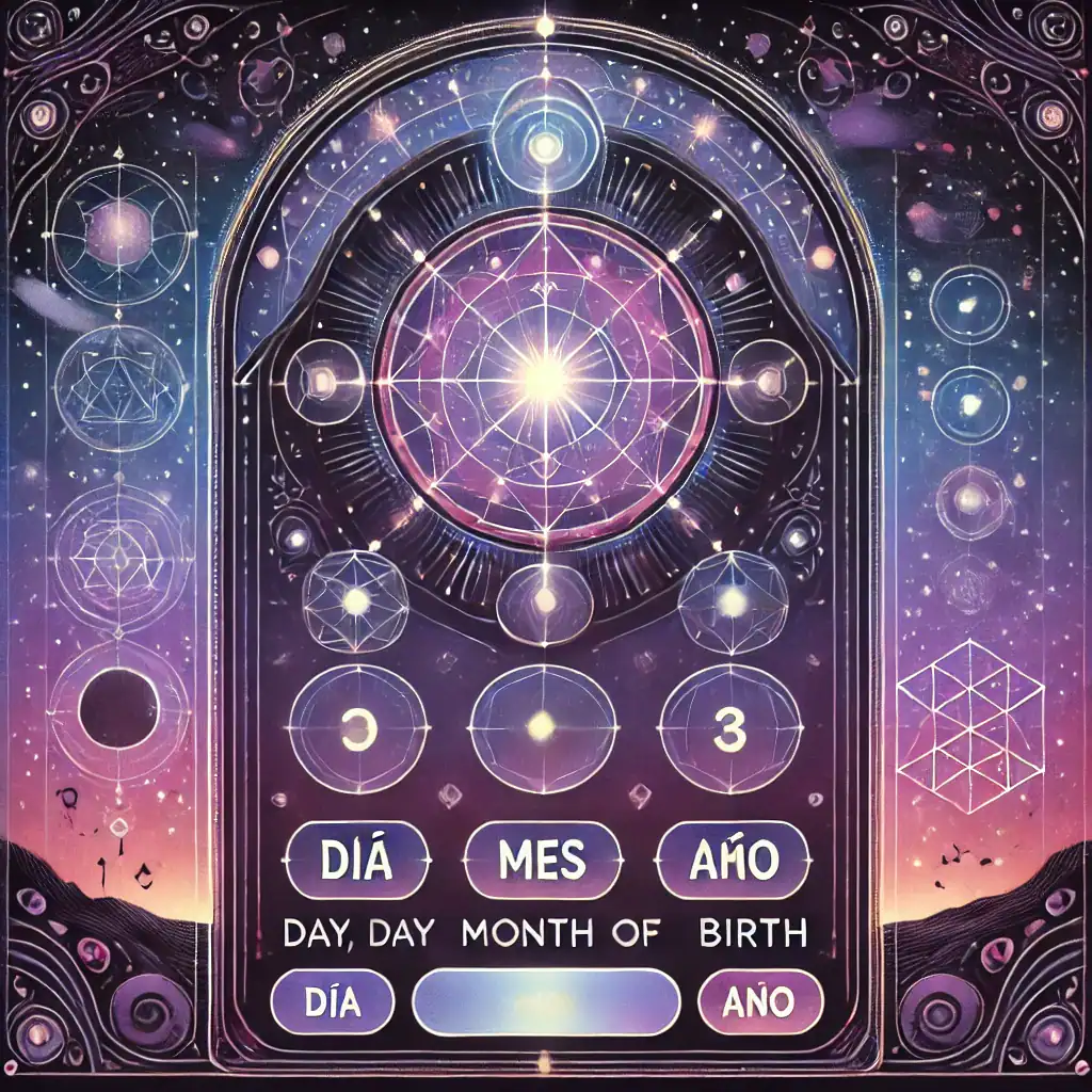 Cómo calcular tu número de vida