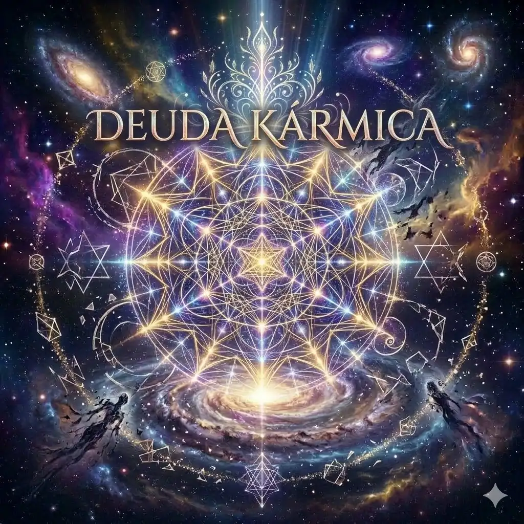 Síntomas de una deuda kármica
