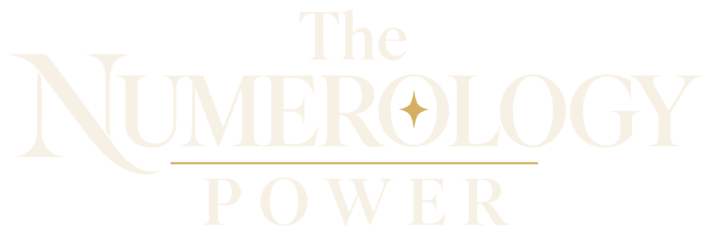 The Numerology Power